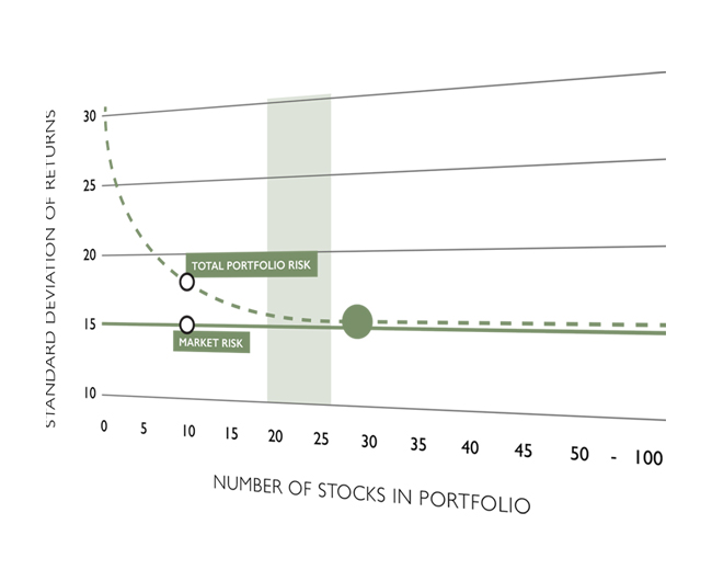 How Can You Benefit from a Concentrated Portfolio?